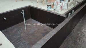 waterproofing 