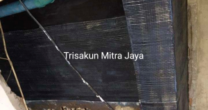 Harga perkuatan pelat lantai beton 